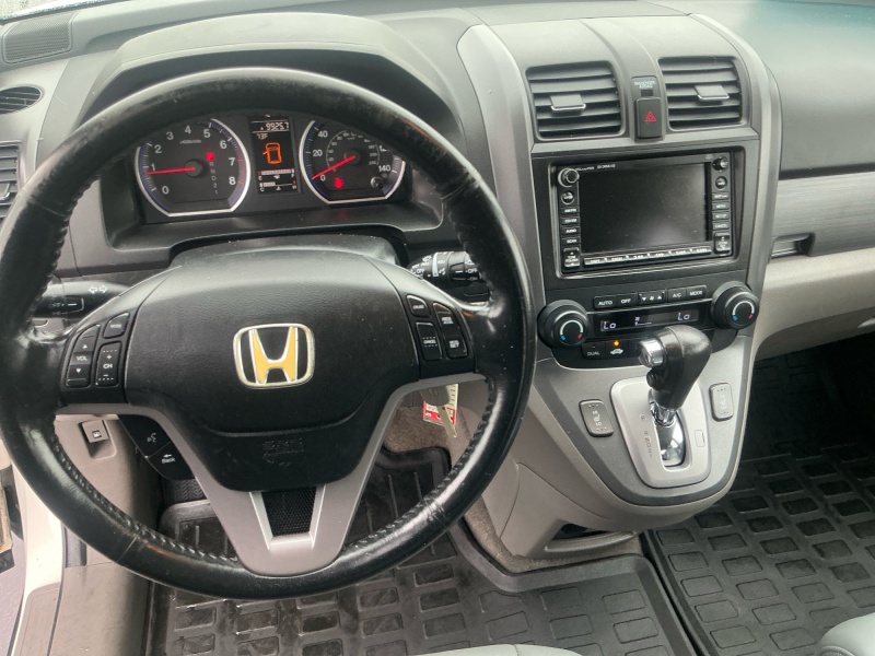 2008 Honda CR-V