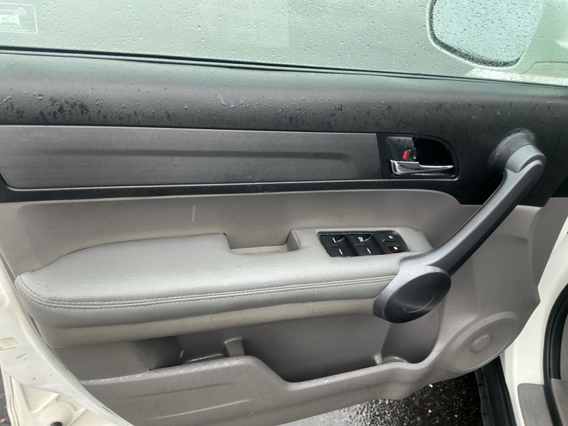 2008 Honda CR-V