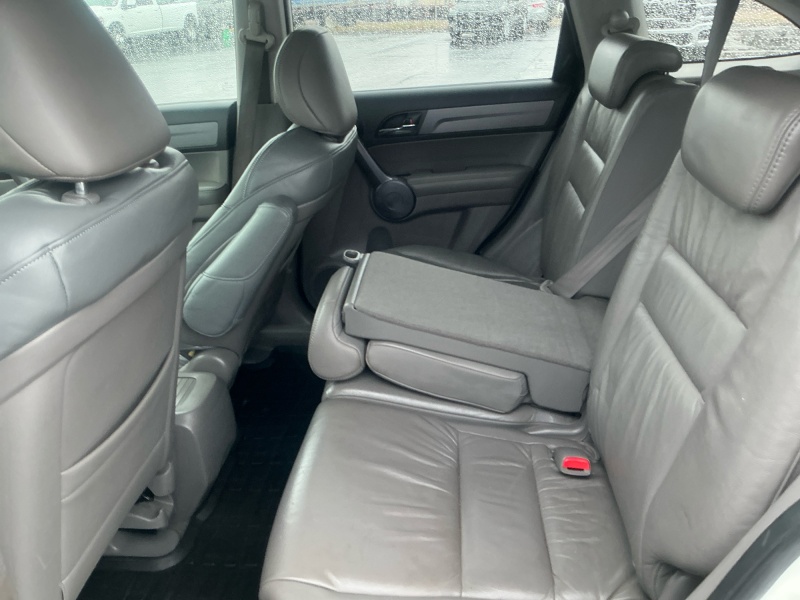 2008 Honda CR-V
