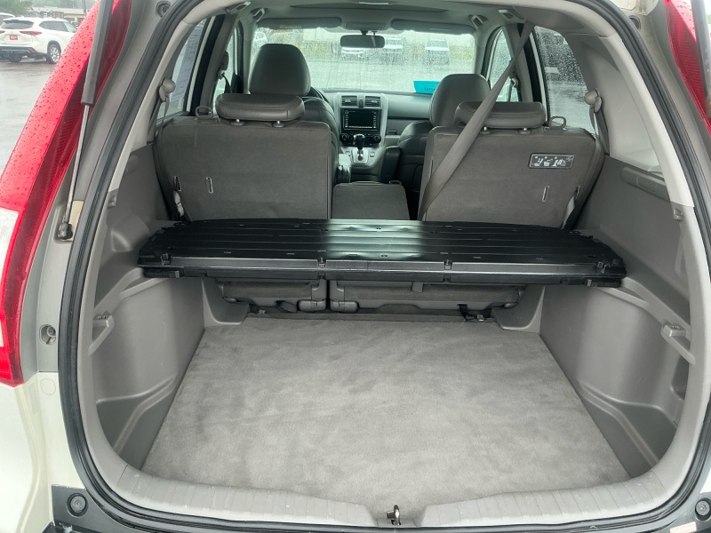 2008 Honda CR-V