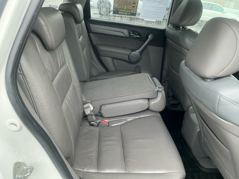 2008 Honda CR-V