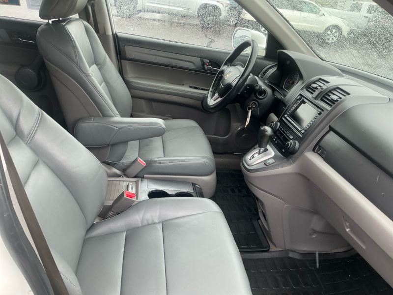 2008 Honda CR-V