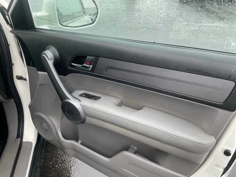 2008 Honda CR-V