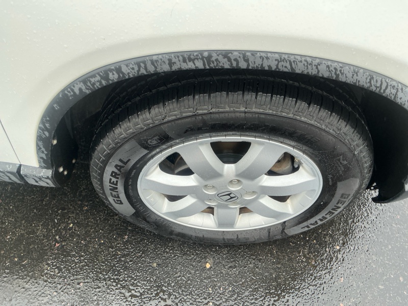 2008 Honda CR-V