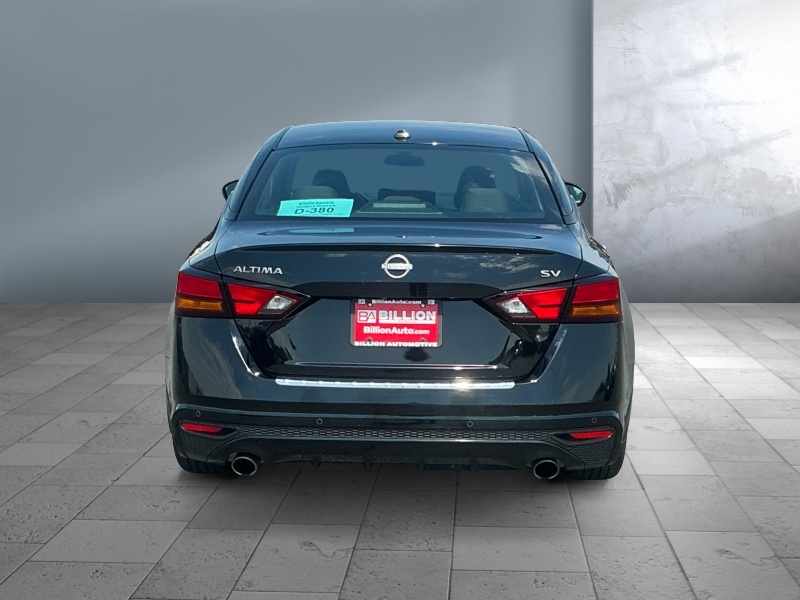 2023 Nissan Altima