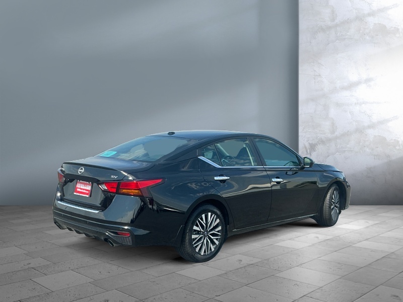 2023 Nissan Altima