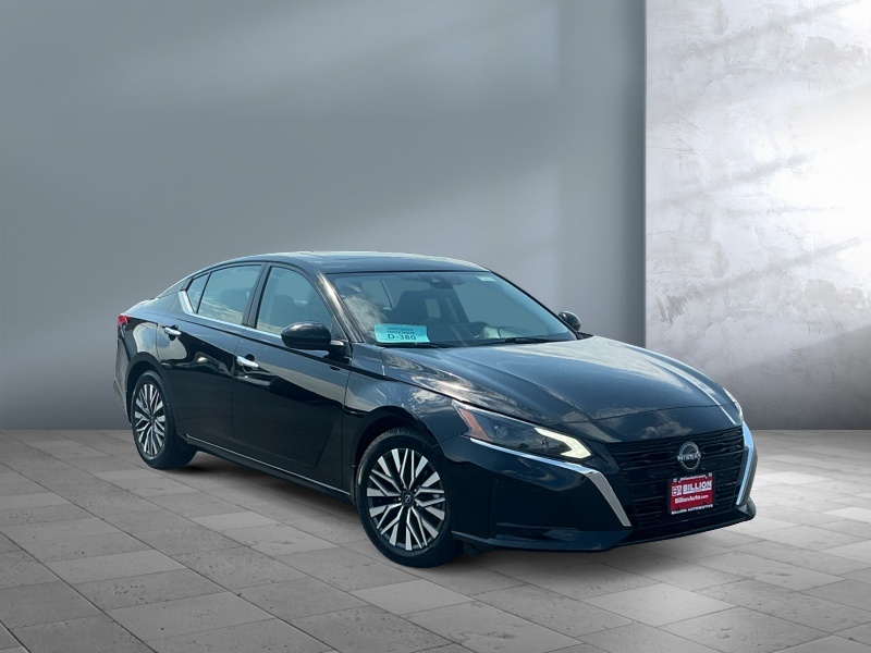 2023 Nissan Altima