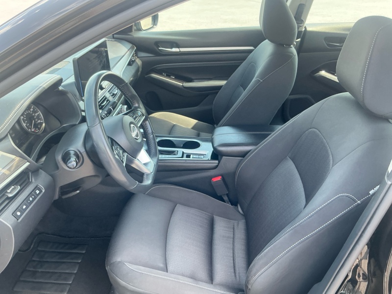 2023 Nissan Altima