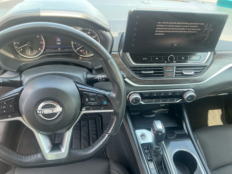 2023 Nissan Altima