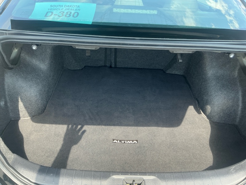 2023 Nissan Altima