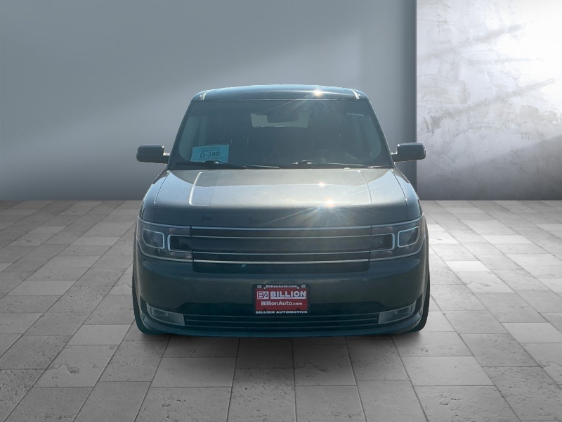 2018 Ford Flex