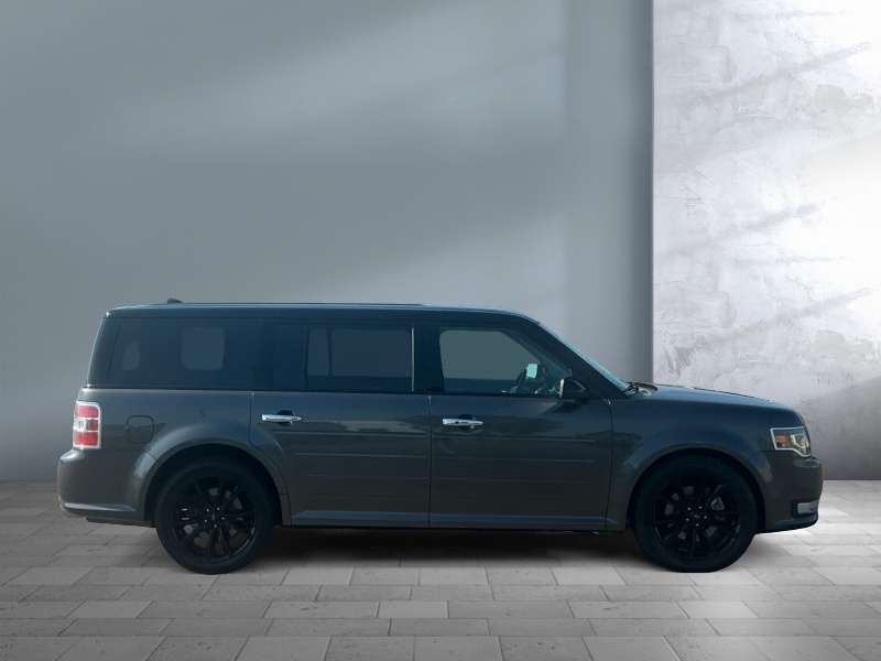 2018 Ford Flex