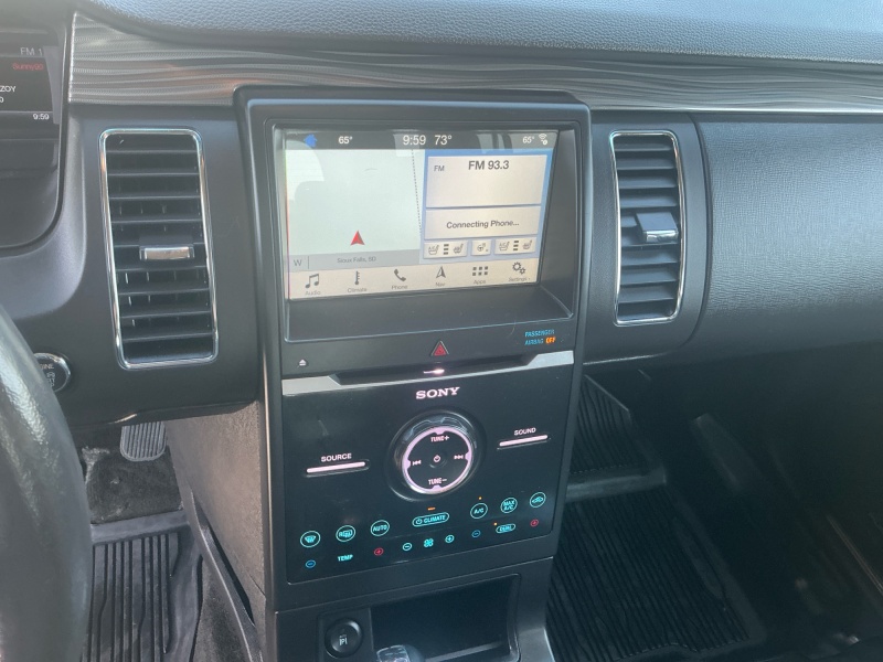 2018 Ford Flex