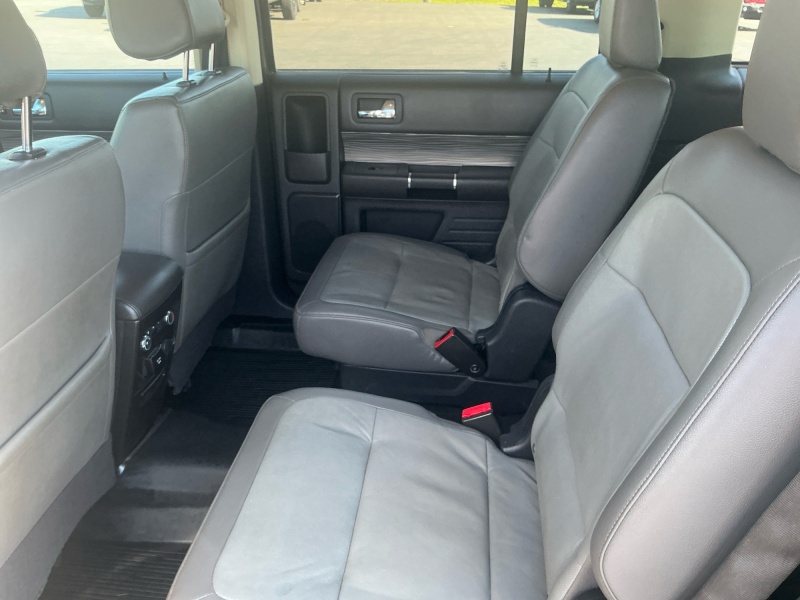2018 Ford Flex