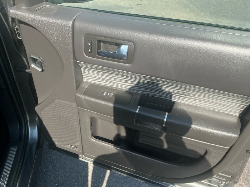 2018 Ford Flex