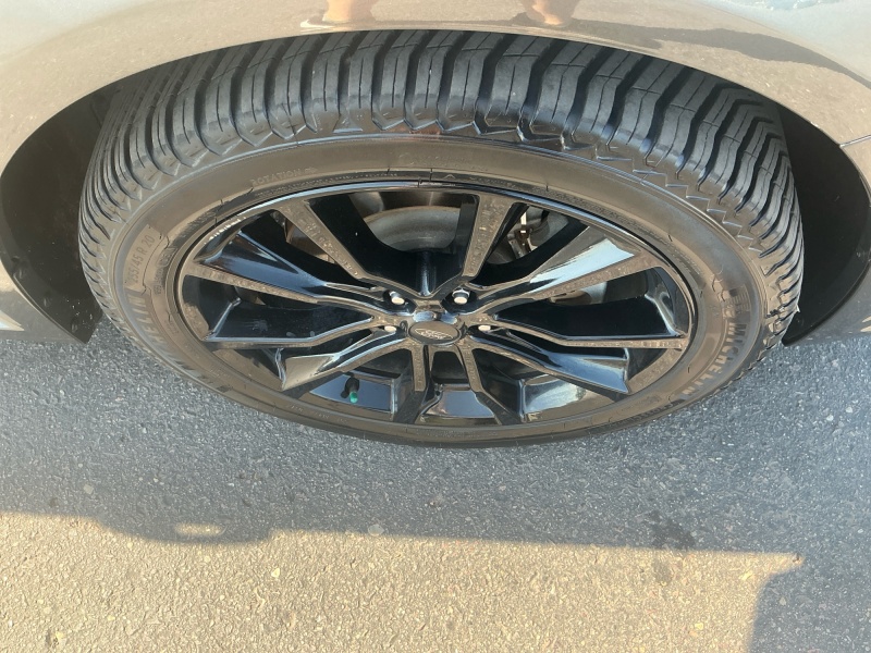 2018 Ford Flex