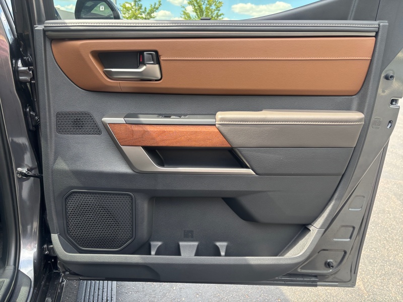 2026 Toyota Tundra 4WD