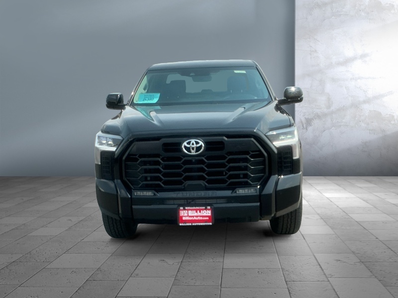 2024 Toyota Tundra 4WD