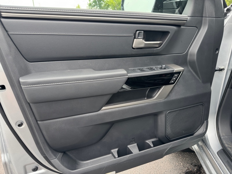 2026 Toyota Tundra 4WD