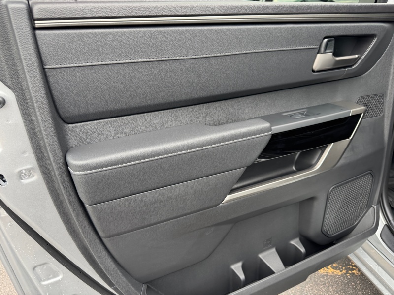 2026 Toyota Tundra 4WD