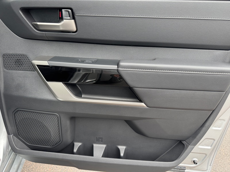 2026 Toyota Tundra 4WD