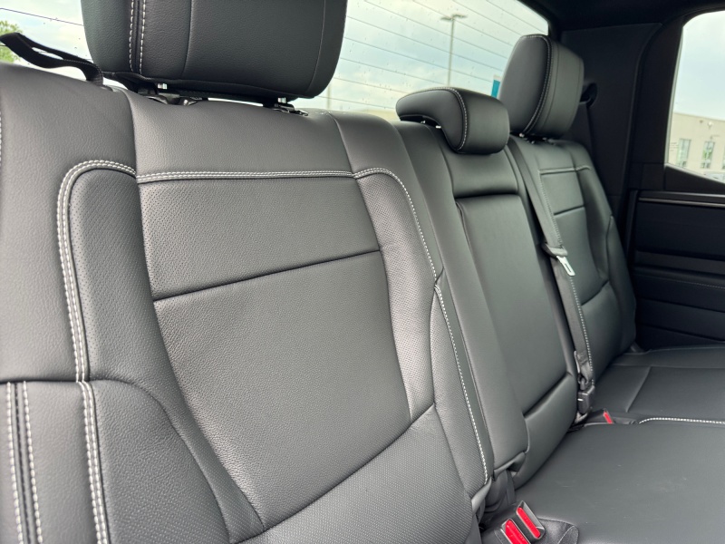 2026 Toyota Tundra 4WD