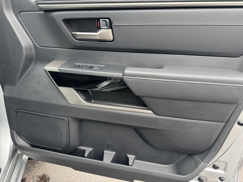 2026 Toyota Tundra 4WD