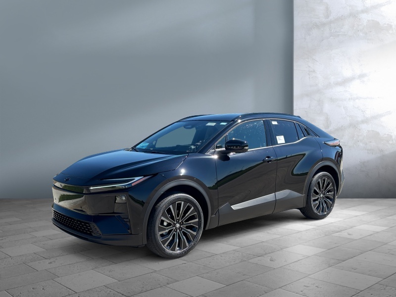 New 2026 Toyota C-HR XSE Crossovers