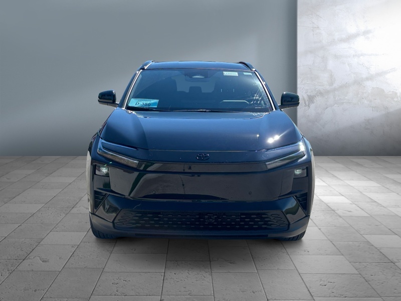 2026 Toyota C-HR