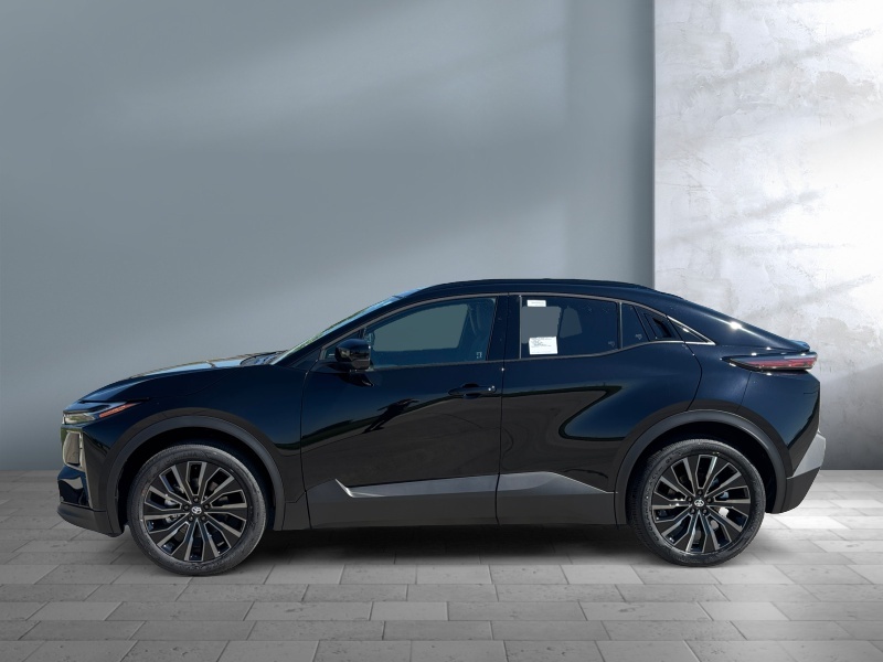 2026 Toyota C-HR
