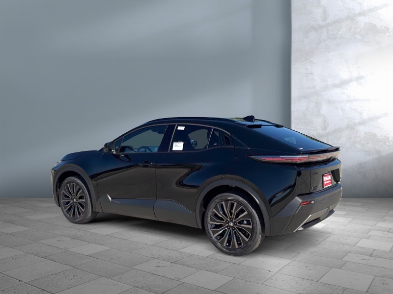 2026 Toyota C-HR