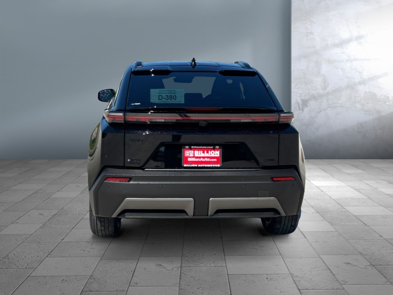 2026 Toyota C-HR