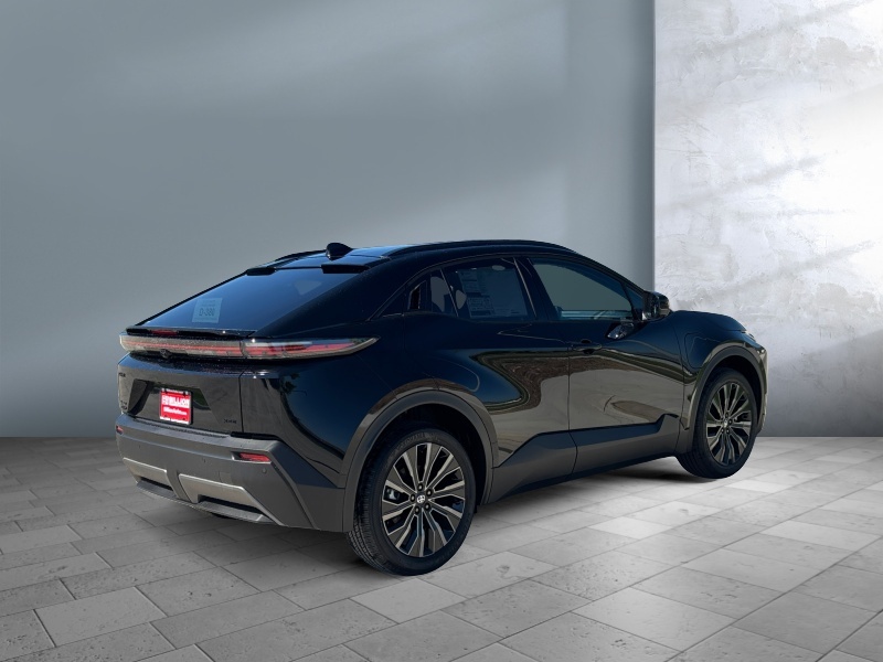 2026 Toyota C-HR