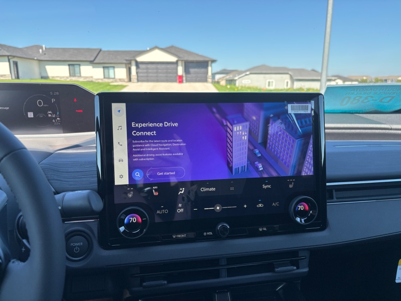 2026 Toyota C-HR