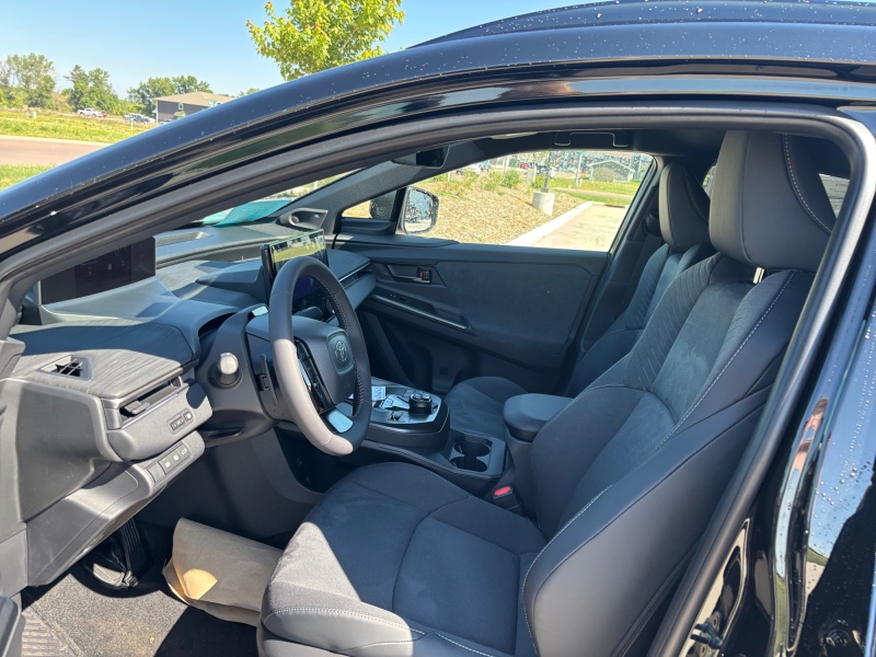 2026 Toyota C-HR