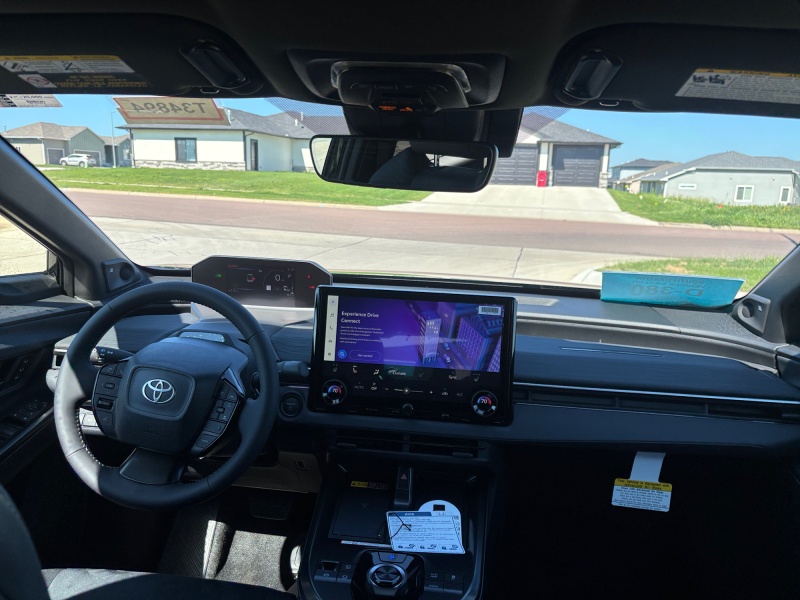 2026 Toyota C-HR