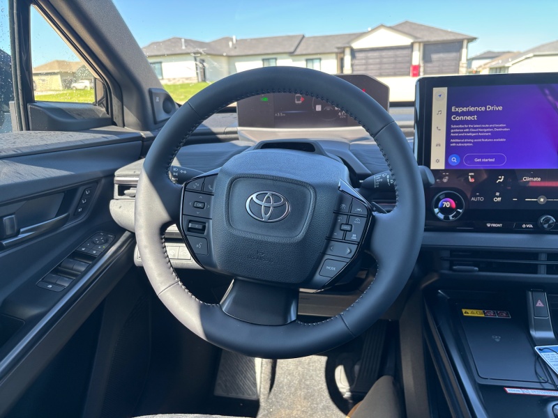 2026 Toyota C-HR