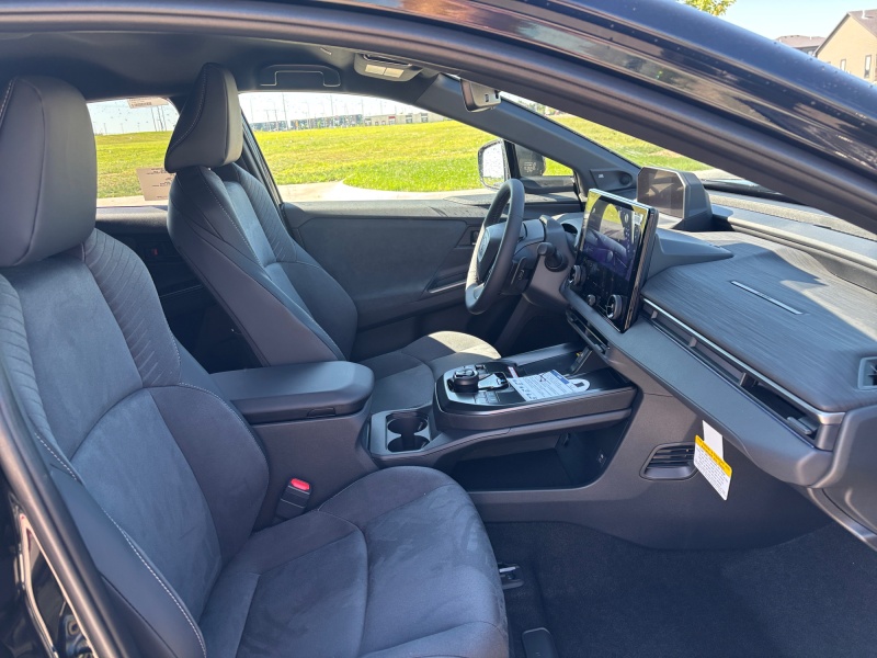 2026 Toyota C-HR