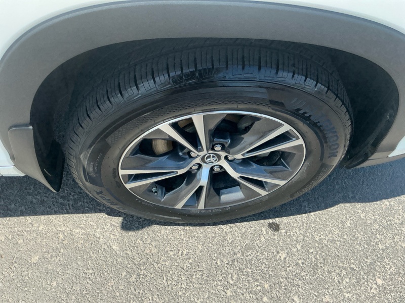 2016 Toyota Highlander