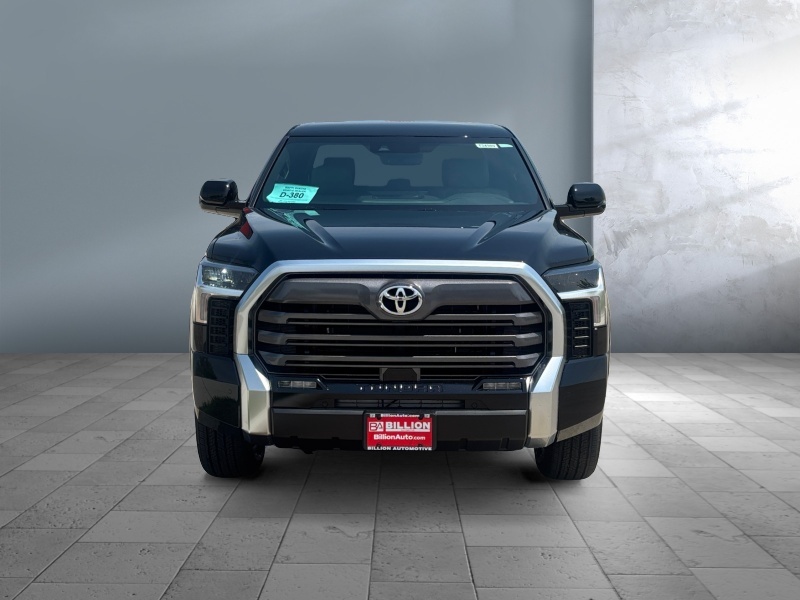 2026 Toyota Tundra 4WD