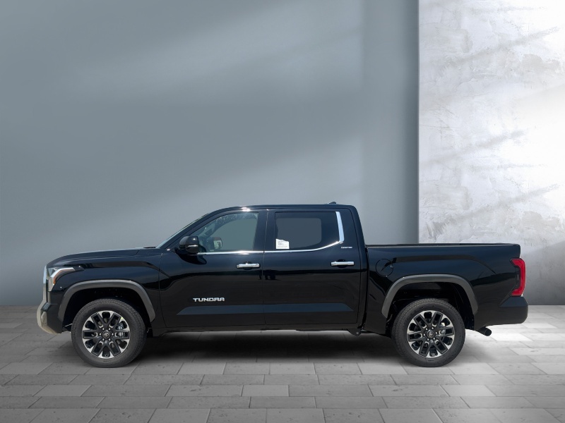 2026 Toyota Tundra 4WD