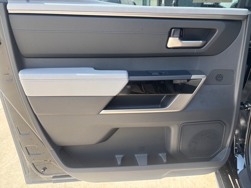 2026 Toyota Tundra 4WD