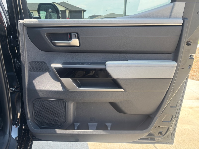 2026 Toyota Tundra 4WD