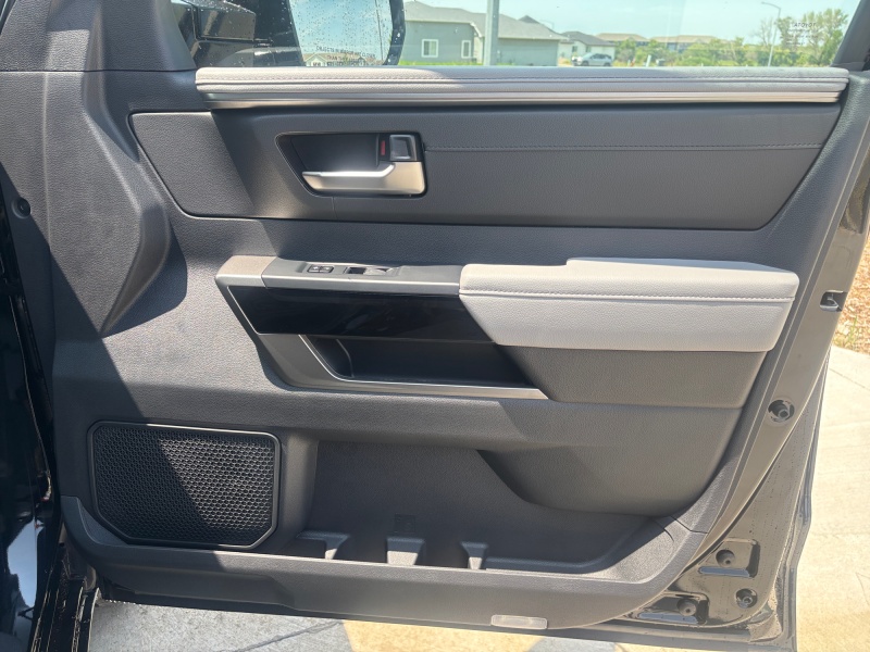 2026 Toyota Tundra 4WD