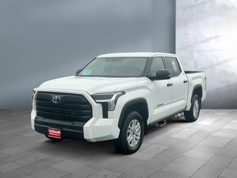 2023 Toyota Tundra