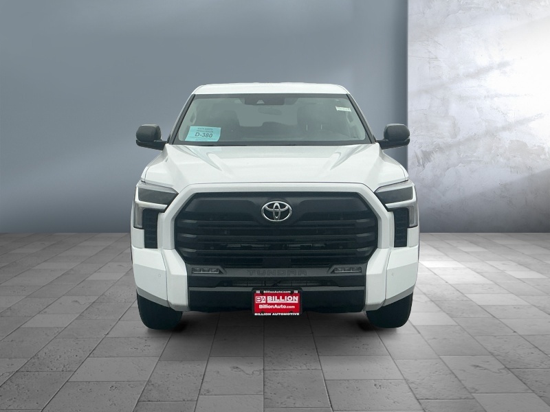 2023 Toyota Tundra 4WD