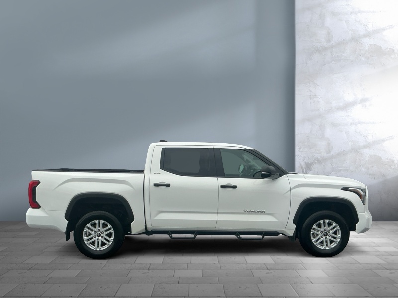 2023 Toyota Tundra 4WD