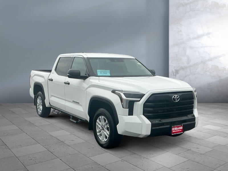 2023 Toyota Tundra 4WD