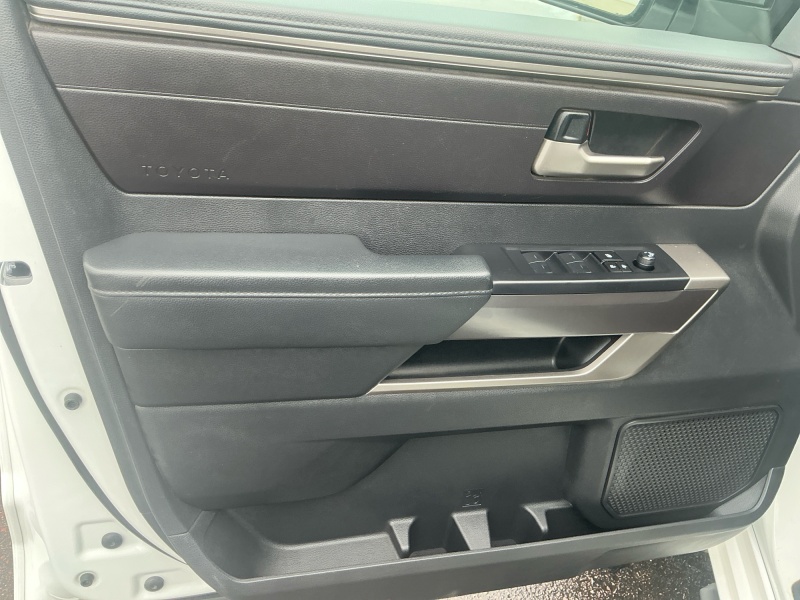 2023 Toyota Tundra 4WD