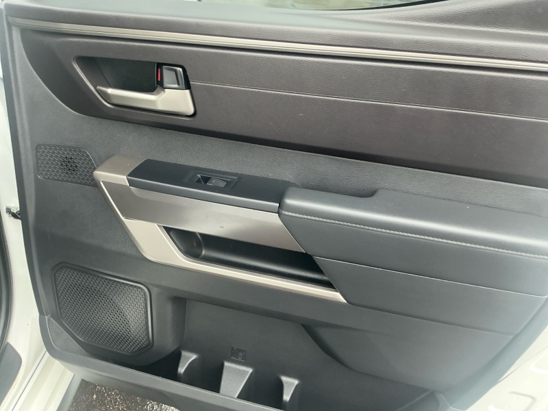 2023 Toyota Tundra 4WD